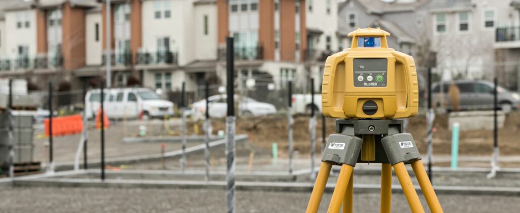 How to use a rotary laser level | Topcon