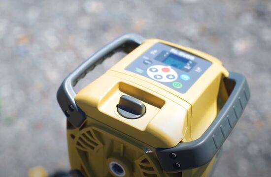 Best Laser for vertical layout