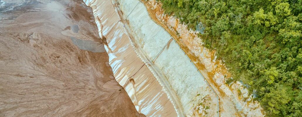 Mine monitoring improves safety