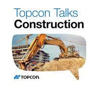 Topcon podcast