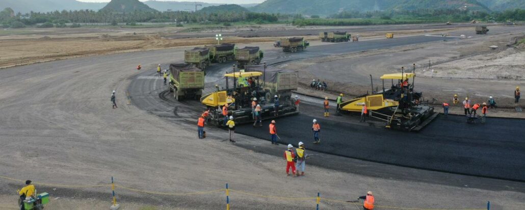 Paving machine control systems
