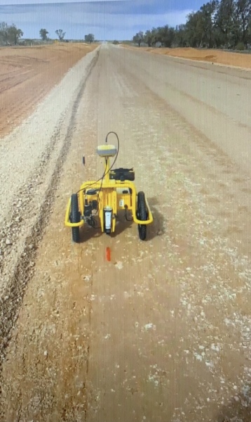 Tiny Surveyor shire council2