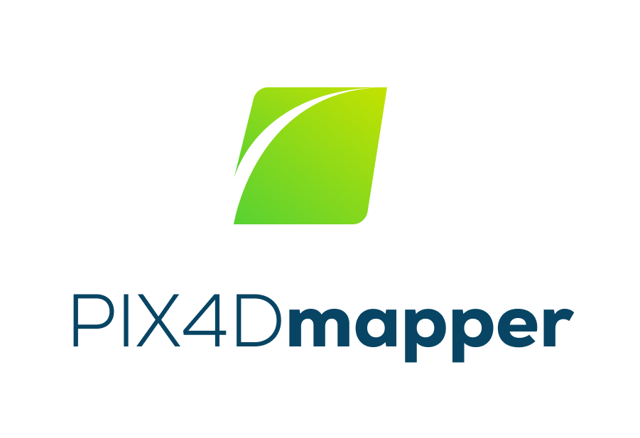 Pix4d Mapper Logo