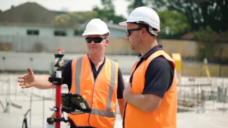 Topcon Ln-150 Construction set out tool