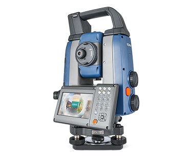 Sokkia ix1200/ix600 Robotic Total Station