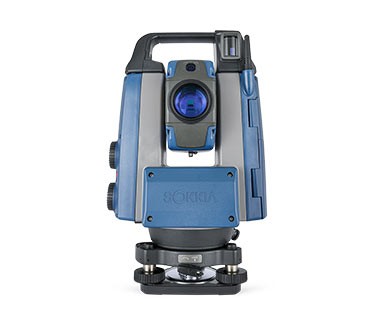 Sokkia ix1200/ix600 Robotic Total Station