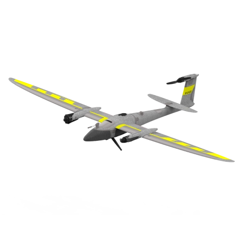trinity pro surveying drone