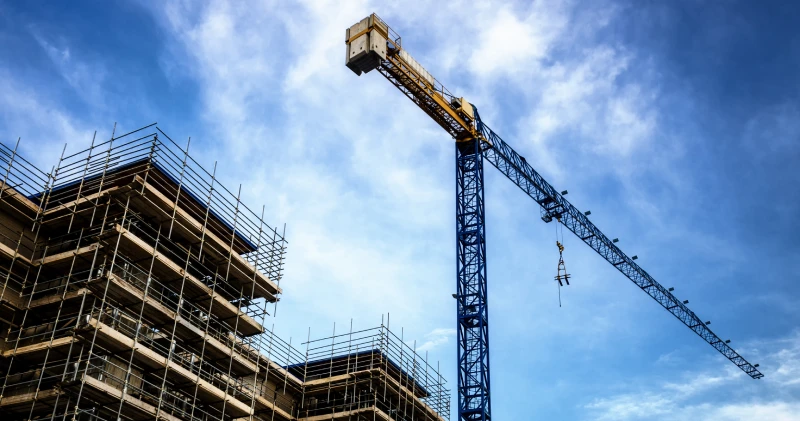 Construction set out | Aptella