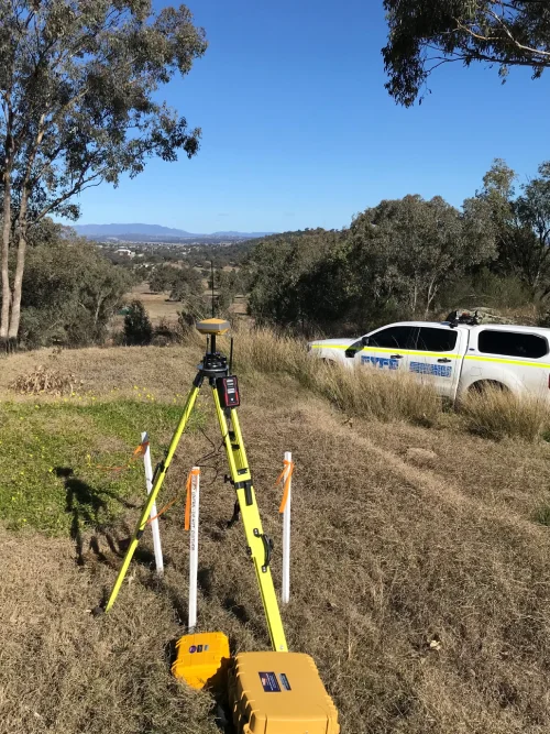 Mirtk UHF correction services