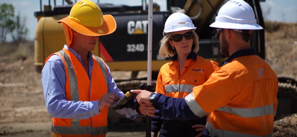 Aptella leaders in support for construction technology