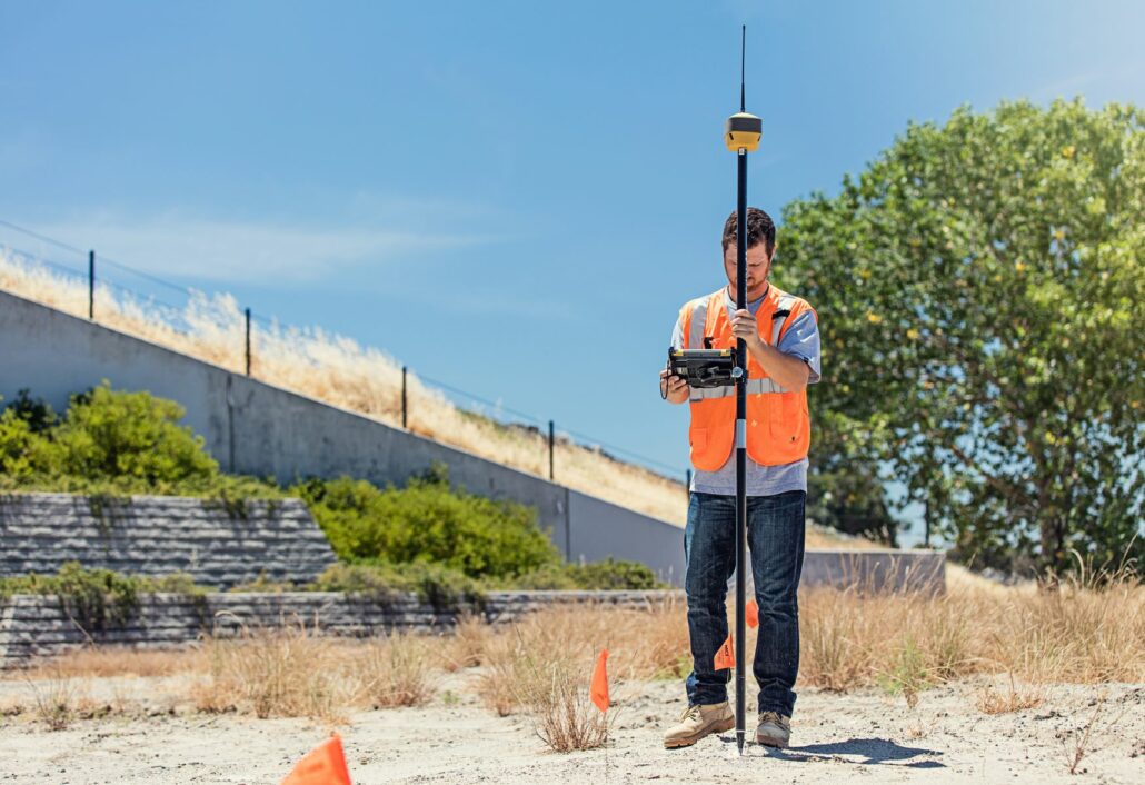 surveying tools