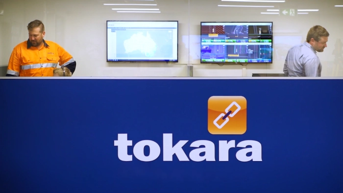 Tokara onsite and remote support from Aptella