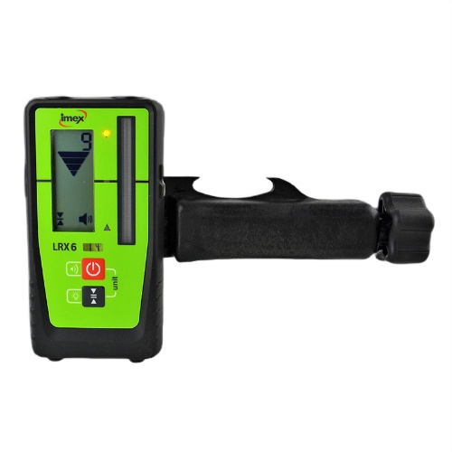 LRX6 mm Reading Digital Detector