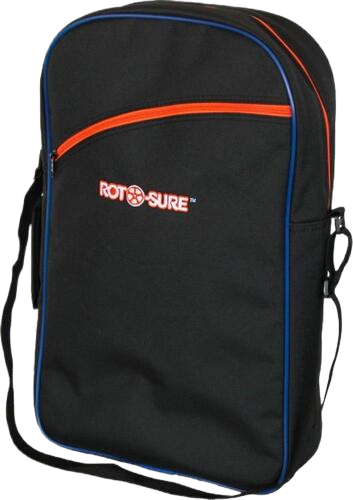 Rotosure Measuring Wheel Carry Bag