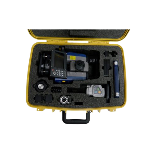 Case for Topcon GT Total station