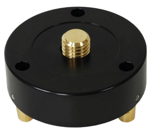 Seco Fixed Tribrach Adapter