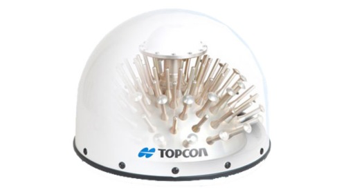 Topcon PN-A5 GNSS Antenna