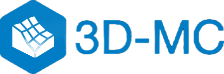 Topcon 3D-MC Software