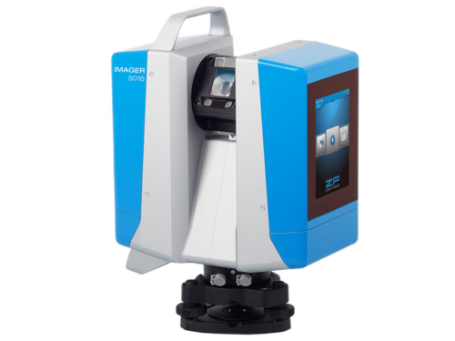 3D laser scanners for sale | Z+F IMAGER 5016 3D Laser Scanner