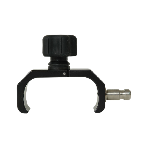 Claw Quick Release Cradle for Allegro