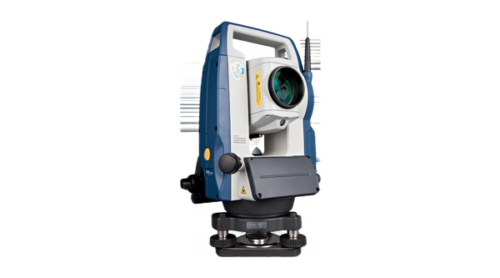 Sokkia FX Total Station With MAGNET Field Software