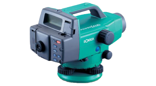 Sokkia SDL50 Digital Level