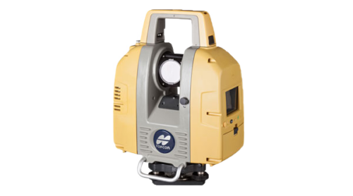 Topcon GLS-2000 3D Laser Scanner