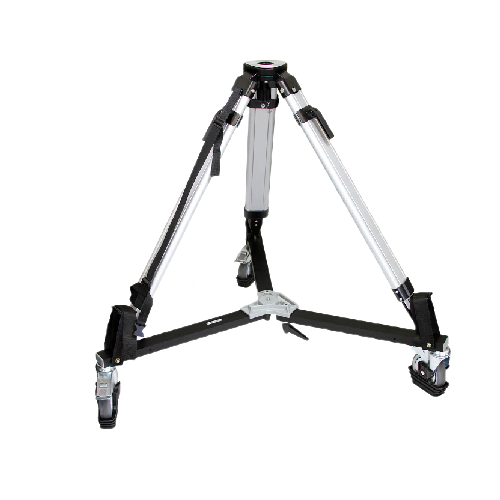 Tripod Dolly for Surveying Tripods