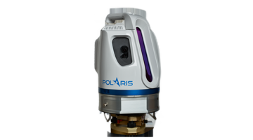 Polaris Series 3D Laser Scanner