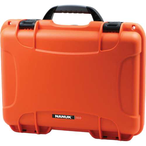 NANUK 910 Hard Case