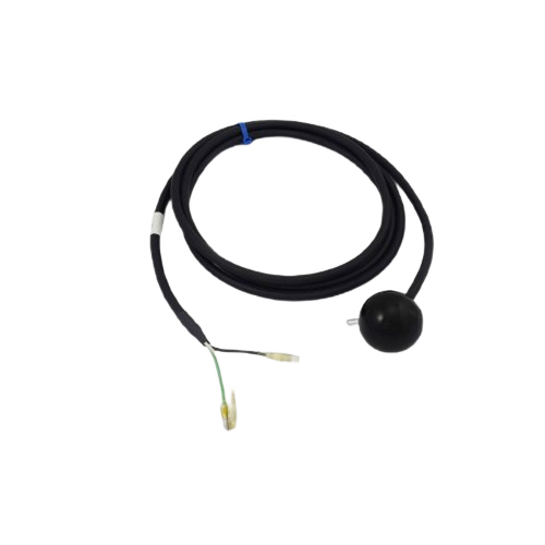 Simple A/M Switch Ball