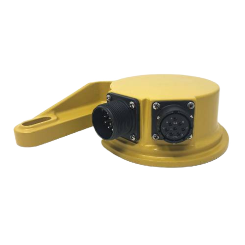 Topcon Rotation Sensor