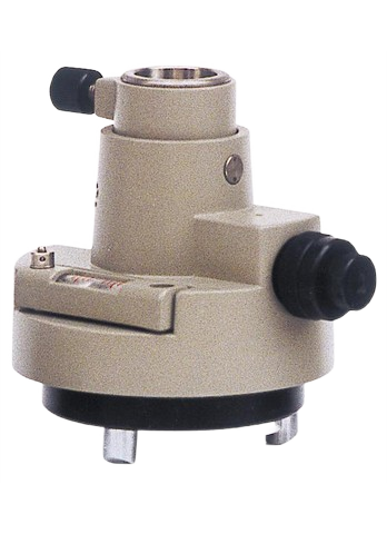 VX Rotating Optical Plummet