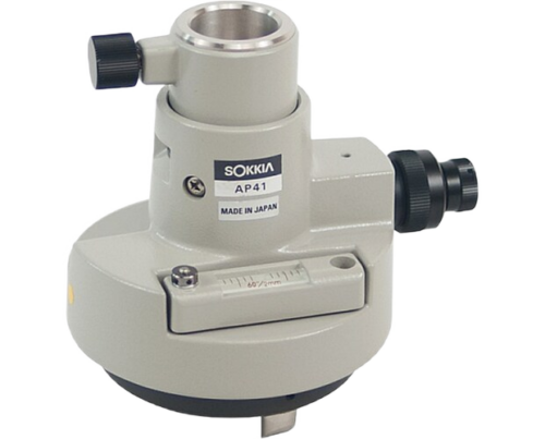 Sokkia Optical Plummet Adapter AP41