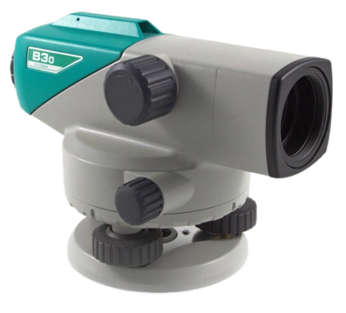 Sokkia B30  Automatic Level 28x
