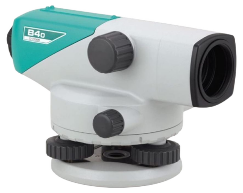 Sokkia Automatic Level B40 24x