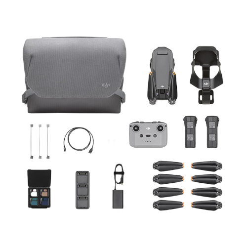 DJI Mavic 3 Fly More Combo | Aptella