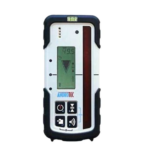 AndroTec mm Laser Receiver