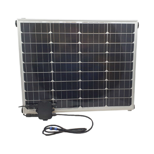 SWARM Solar Panel Set