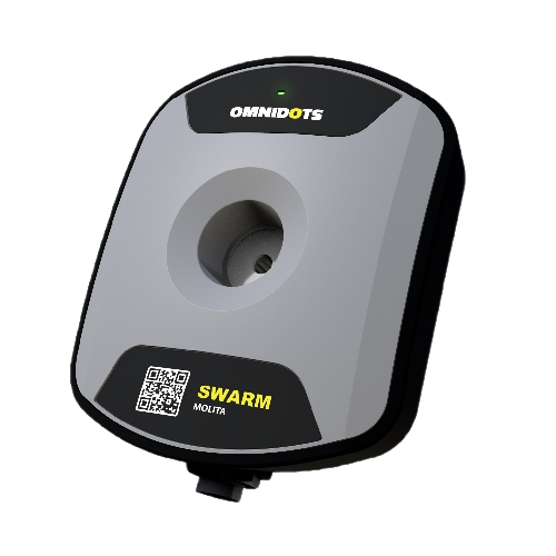 vibration monitor sensor | SWARM Omnidots