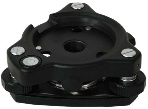 Topcon/Sokkia Tribrach TR 102