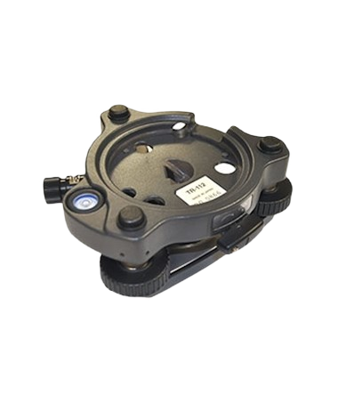 Topcon/Sokkia Tribrach TR 112 with optical plummet