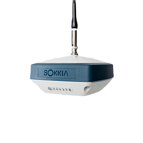 Gnss receivers for sale Sokkia GRX3