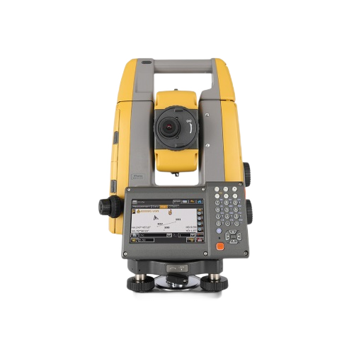 Topcon GT-600 Robotic Total Station
