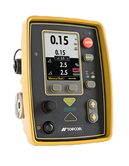 paving p32 from topcon available form Aptella