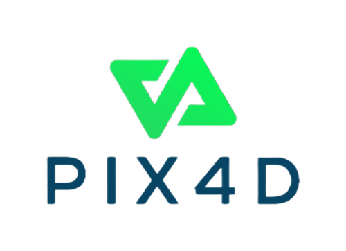 Pix4D Drone Mapping Software