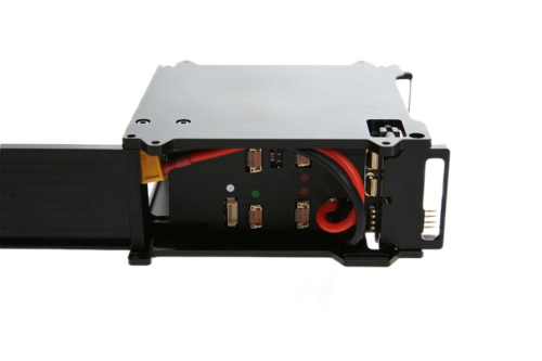 Matrice 100 Battery Compartment Kit