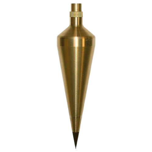 SECO Plumb Bob 16 oz (454 g)