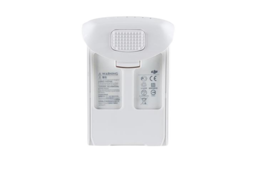 Phantom 4 Series - Intelligent Flight Battery (5870mAh, High Capacity)