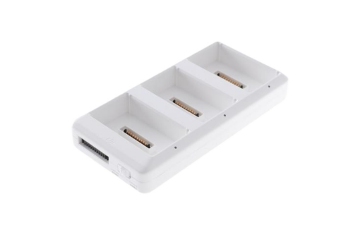 Phantom 4 Series - Battery Charging Hub